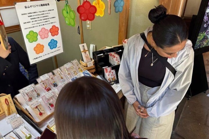 Kanazawa Ninja Temple and Geisha District Walking Tour 2