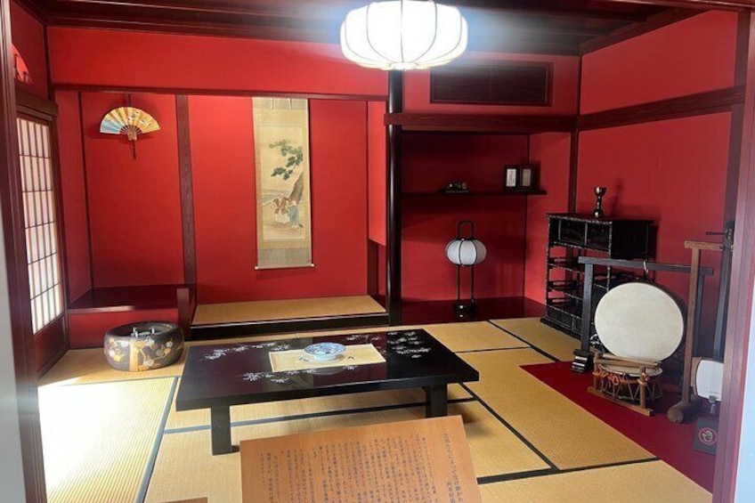 Kanazawa Ninja Temple and Geisha District Walking Tour 4