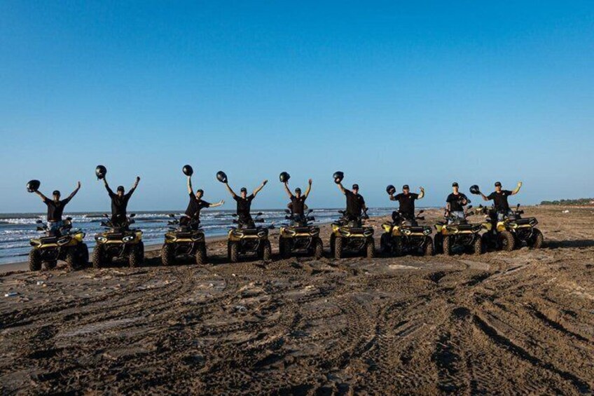 Explore Cartagena with Adrenaline and Nature 4