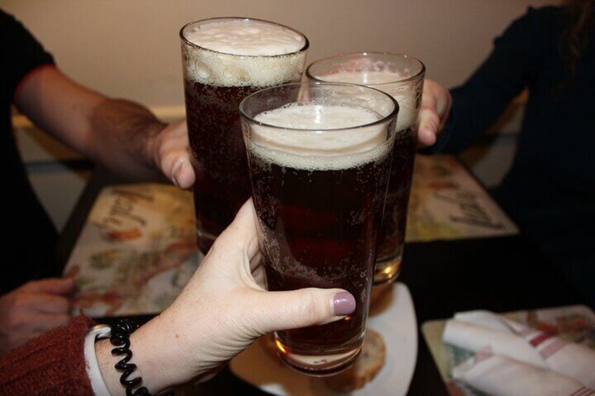 Washington's Hidden Gems Food Tour with 6+ Tasty Bites 3