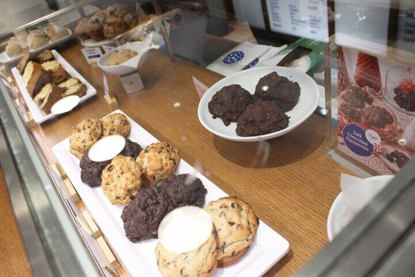 Washington's Hidden Gems Food Tour with 6+ Tasty Bites 2