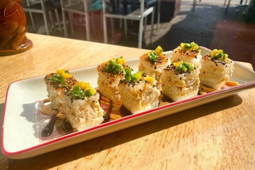 Washington's Hidden Gems Food Tour with 6+ Tasty Bites 1