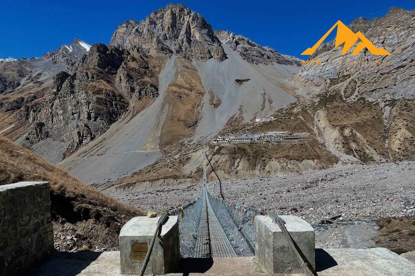 Picture 9 for Activity Kathmandu: 9-Day Annapurna Circuit Trek via Thorong La Pass 3