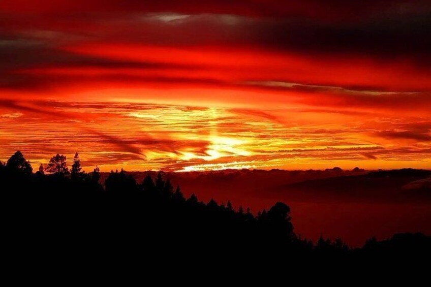 Premium Teide and Star Tour with Lunch in Guachinche and Cava 3