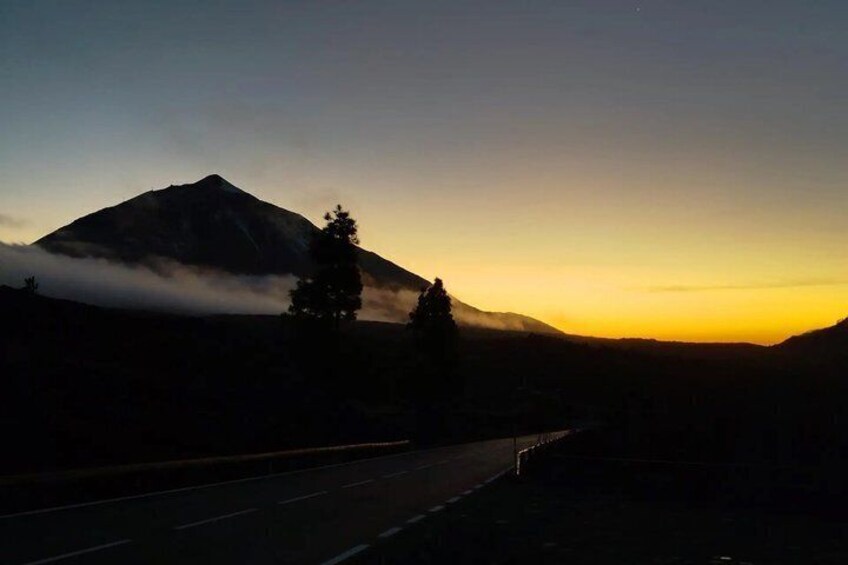 Premium Teide and Star Tour with Lunch in Guachinche and Cava 4