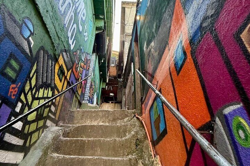 Favela Tour Rocinha 4