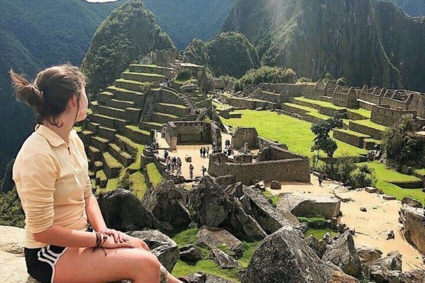 Salkantay Trek to Machu Picchu 5 Day Adventure from Cusco 2