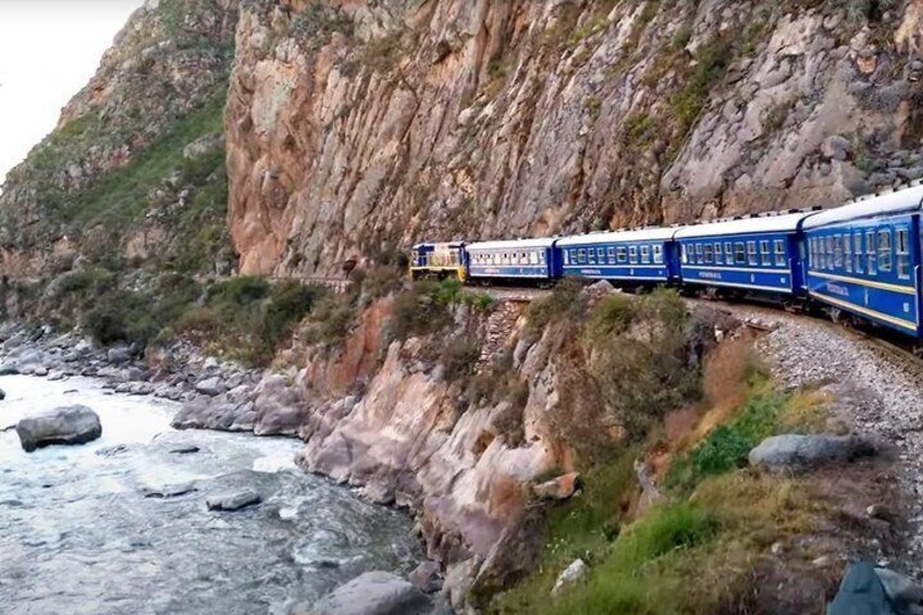 Salkantay Trek to Machu Picchu 5 Day Adventure from Cusco 3