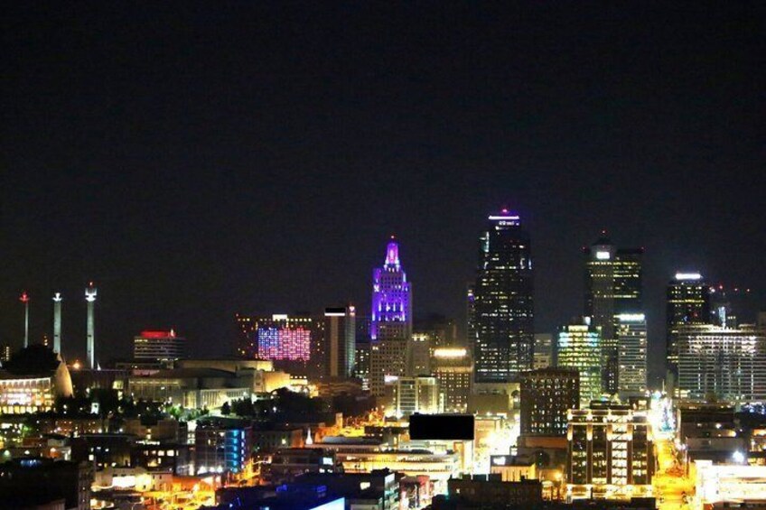 The Ghosts of Kansas City Tour Haunted History and Jazz Spirits 4