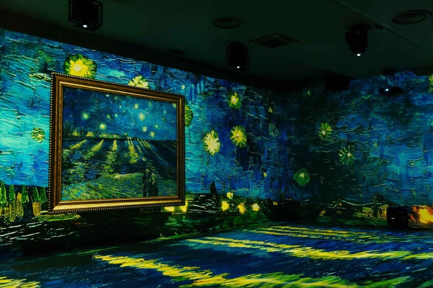 Picture 16 for Activity IMOM - Immersive Museum of Madeira 2