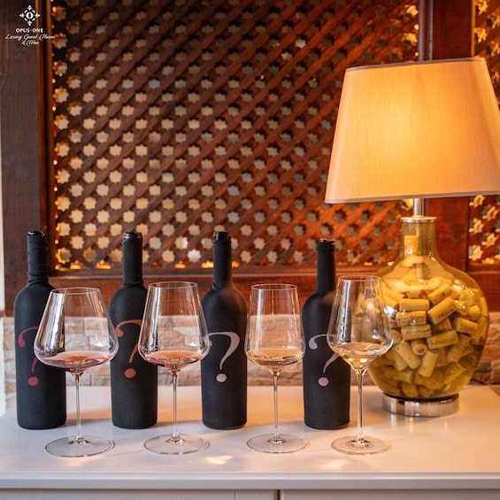 Picture 1 for Activity WINE TASTING & TAPAS IN THE HEART OF FARO 3