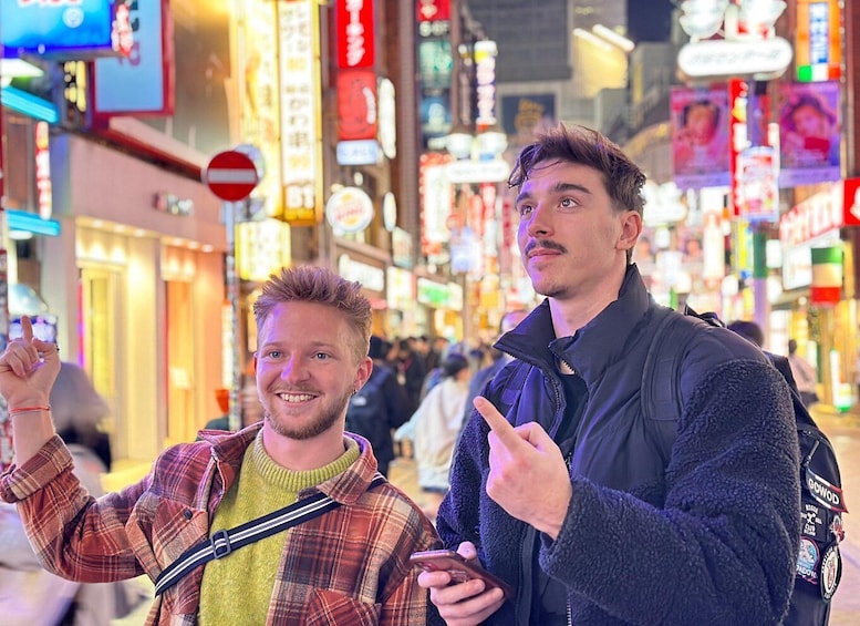 Picture 3 for Activity Tokyo: Shibuya Food Tour (13 dishes and 3 Eateries) 3