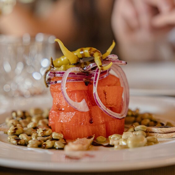 Valencia: Vegamar Winery Tour, Tasting, and Lunch 1