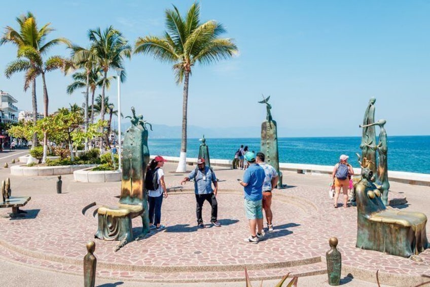 Puerto Vallarta City Highlights Culture Shopping and Tequila 1