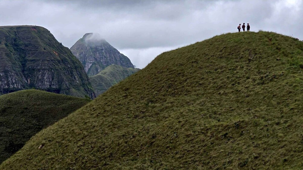 Picture 3 for Activity Codo de los Andes / Samaipata Day Tour 4