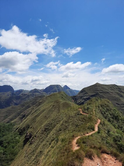 Picture 4 for Activity Codo de los Andes / Samaipata Day Tour 4