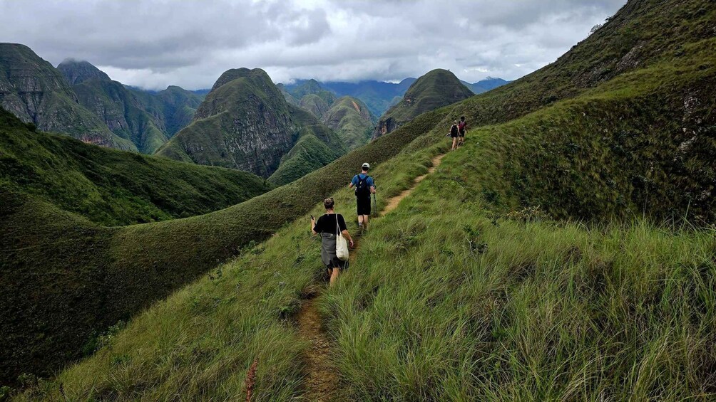 Picture 5 for Activity Codo de los Andes / Samaipata Day Tour 2