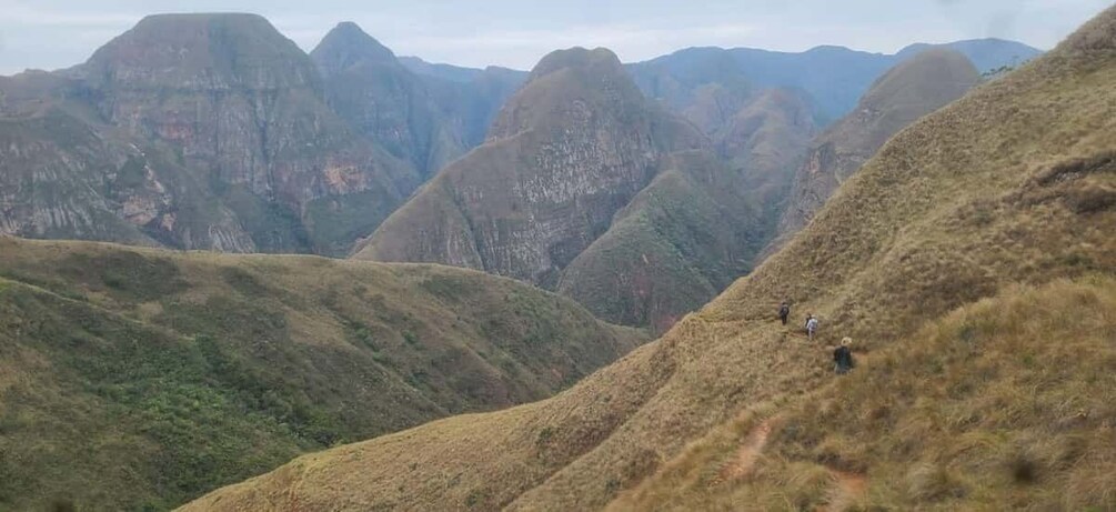 Picture 1 for Activity Codo de los Andes / Samaipata Day Tour 5