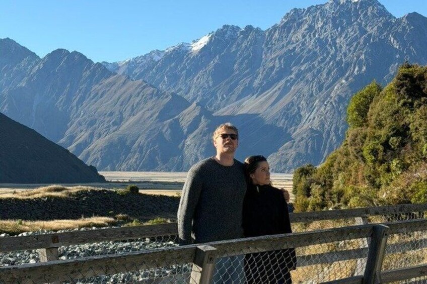 Expedition Aoraki Mount Cook Day Tour from Queenstown 4