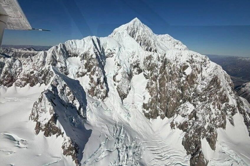 Expedition Aoraki Mount Cook Day Tour from Queenstown 5