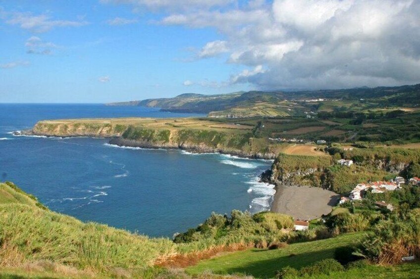 Tailored Full Day Tour of Sao Miguel Azores 1