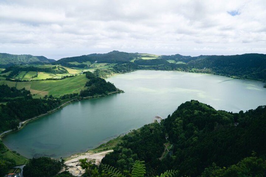 Tailored Full Day Tour of Sao Miguel Azores 2