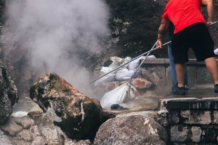 Tailored Full Day Tour of Sao Miguel Azores 3