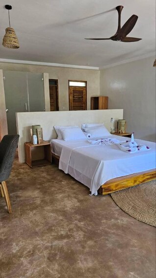 Picture 13 for Activity 2 Days 1 Night Nyerere National Park from Zanzibar by flight 5