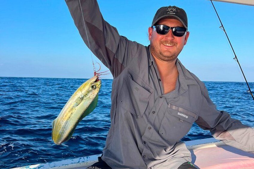 Lombok Sunrise Fishing Trip With BBQ in Gili Meno 2