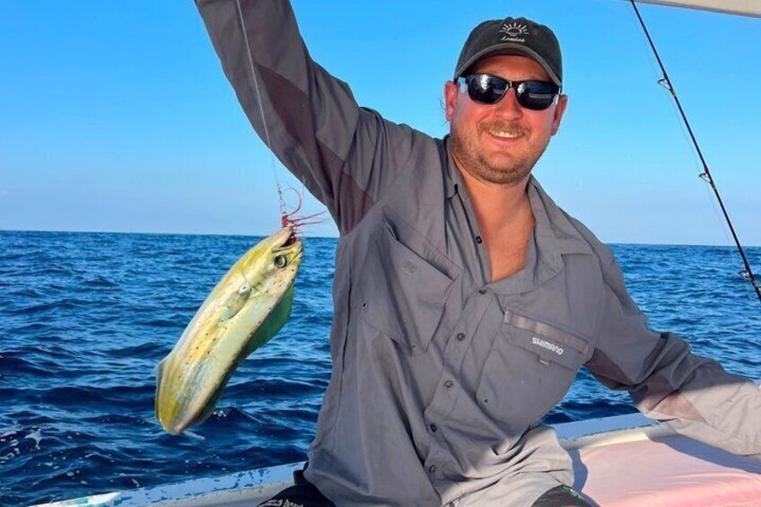Lombok Sunrise Fishing Trip With BBQ in Gili Meno 2