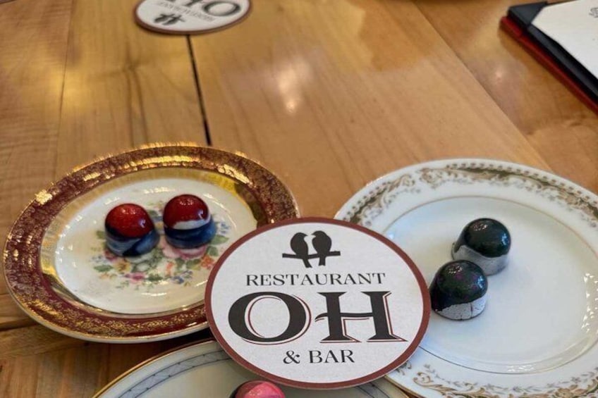 West Jefferson Walking Food Tour A Taste of the High Country 4
