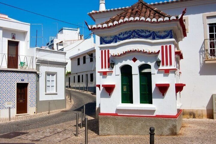 Lagos Walking Tour 3