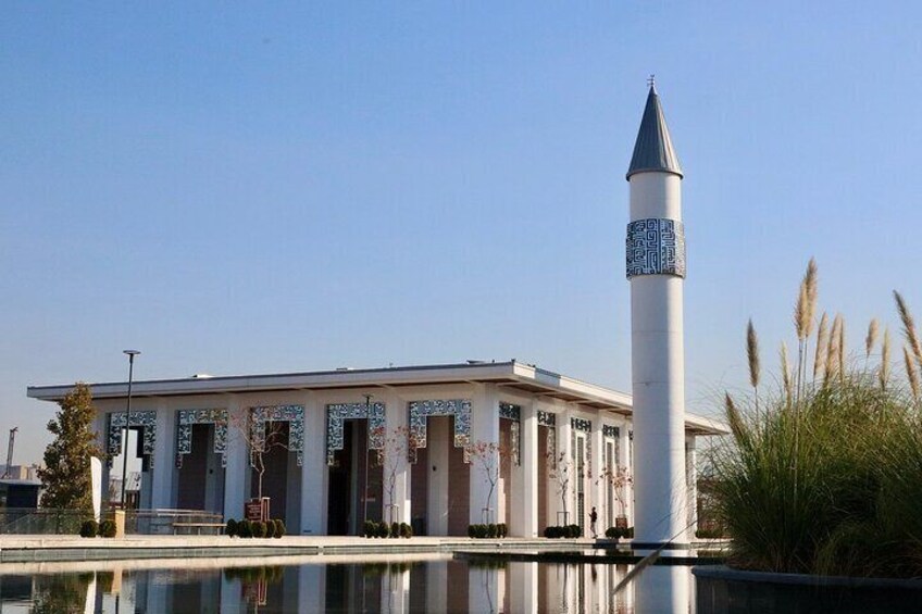 Ankara Walking Tour: Explore Top Sights & Hidden Gems 4