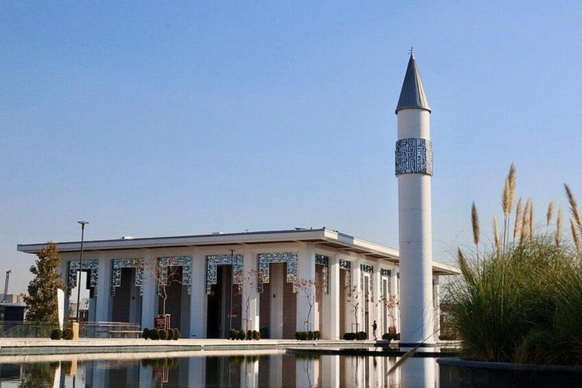 Ankara Walking Tour: Explore Top Sights & Hidden Gems 3