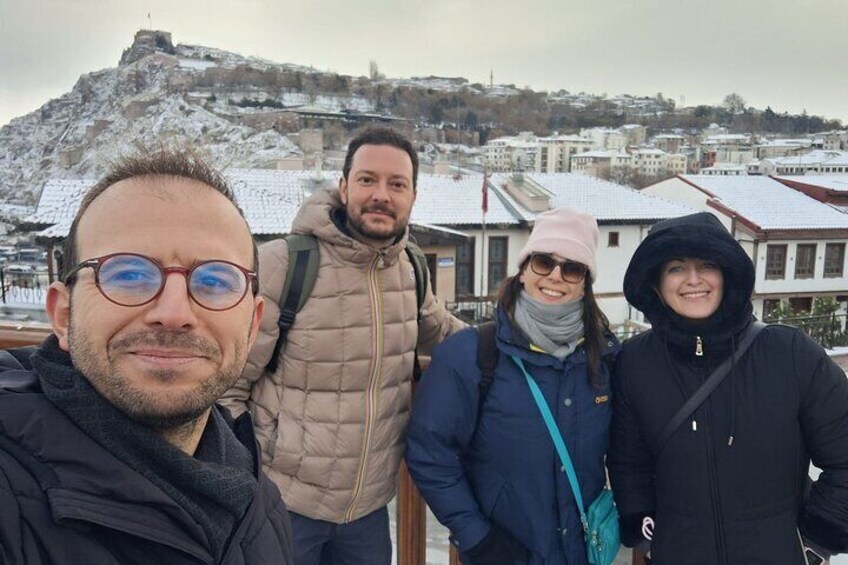 Ankara Walking Tour: Explore Top Sights & Hidden Gems 1