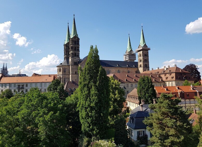 Bamberg Free Walking Tour 1