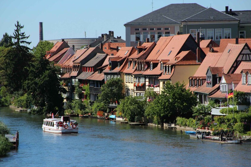 Picture 5 for Activity Bamberg Free Walking Tour 4