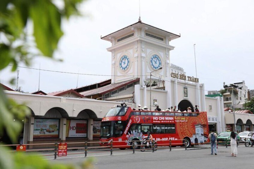 Private Cu Chi Tunnels Ho Chi Minh City Tour with Hotel Pickup 1