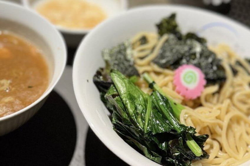 Sapporo Ramen Tour with Three Mini Bowls 2