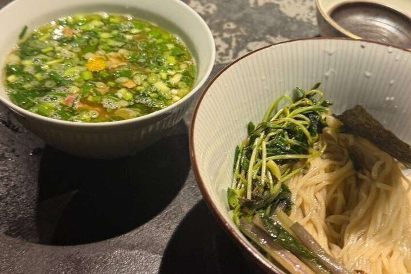Sapporo Ramen Tour with Three Mini Bowls 5