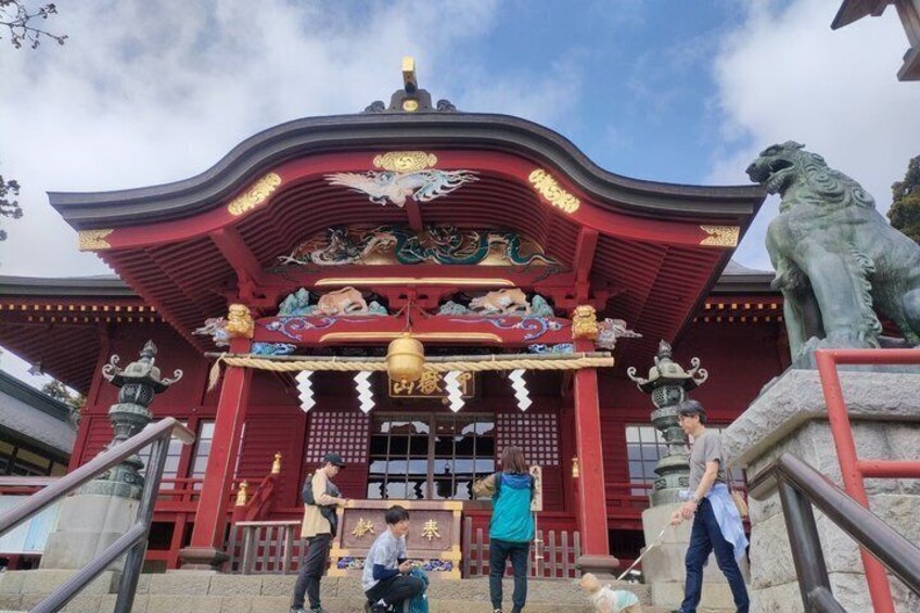 Tokyo Nature Escape Hiking Local Food and Onsen with a Local Host 5
