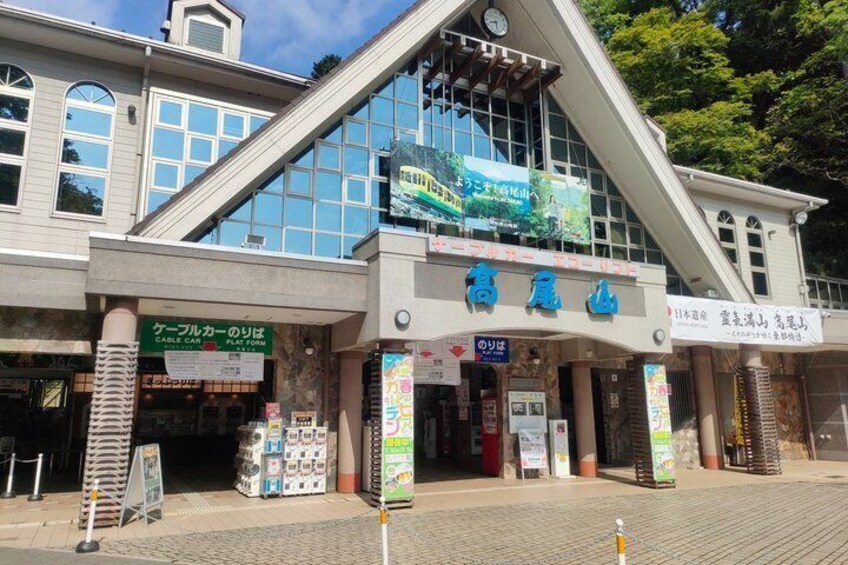 Tokyo Nature Escape Hiking Local Food and Onsen with a Local Host 2