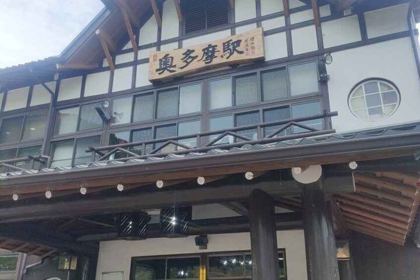 Tokyo Nature Escape Hiking Local Food and Onsen with a Local Host 3