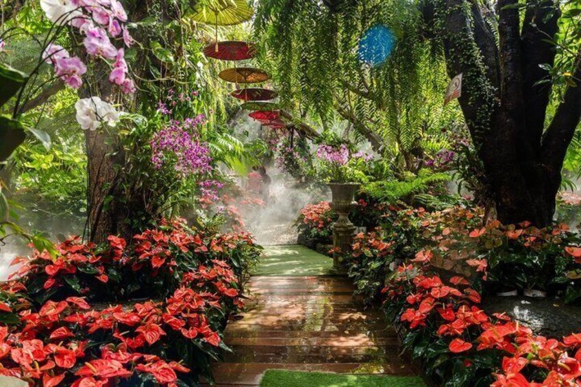 Chiang Rai 4 Temples and Lalitta Cafe Full Day Tour with Transfer 4
