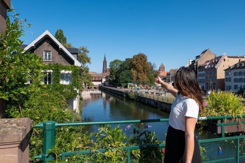 Strasbourg: Highlights & Hidden Gems - Walking Tour 1