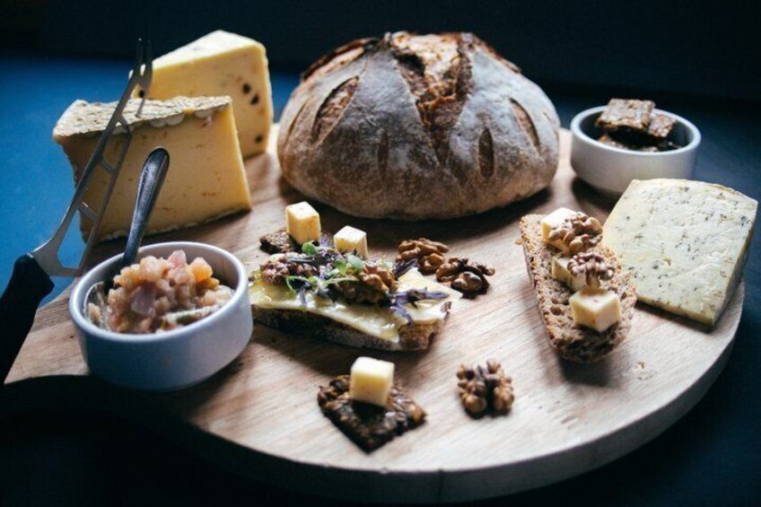 Bergamo Food Tour with Taste of Local Delights 4