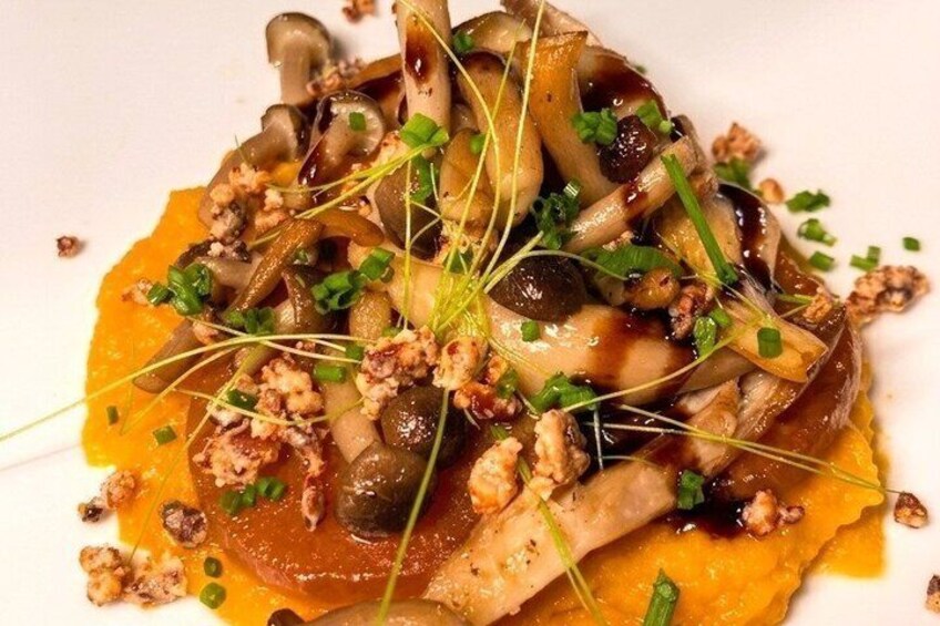 Bergamo Food Tour with Taste of Local Delights 3