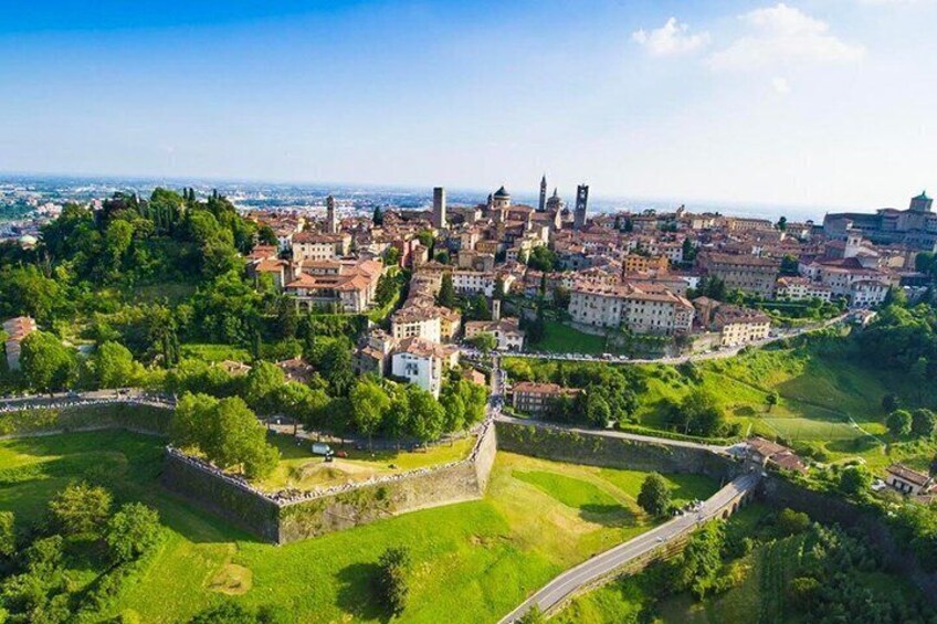 Bergamo Food Tour with Taste of Local Delights 5