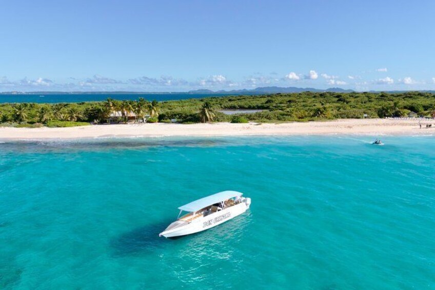 Island Hopping Discover Anguilla's Hidden Gems 2