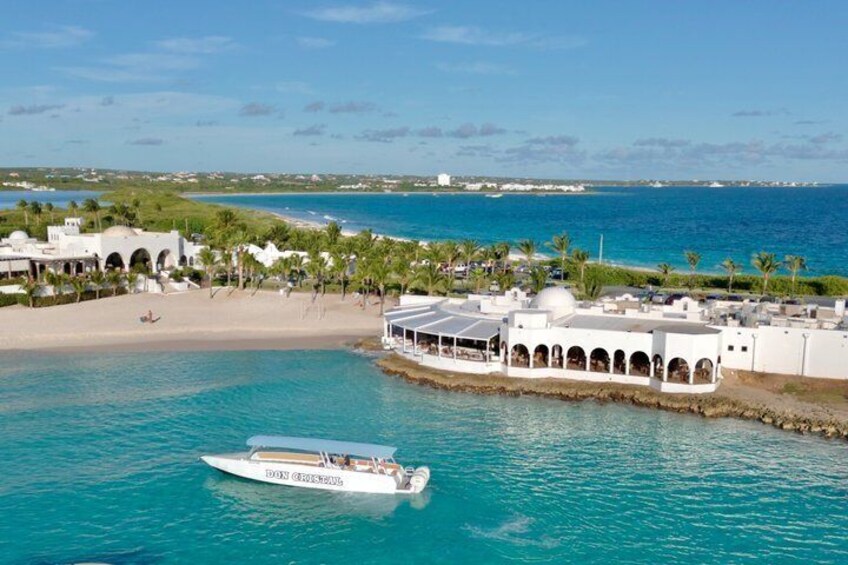 Island Hopping Discover Anguilla's Hidden Gems 1